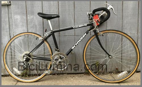 Schwinn Caliente ficha técnica y opiniones